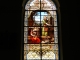Photo suivante de La Chartre-sur-le-Loir Vitraux dans l'église