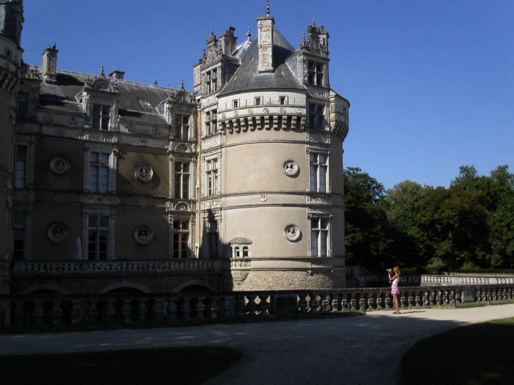 Château Le Lude