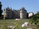 Photo suivante de Le Lude Château Le Lude