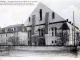 Photo précédente de Le Mans Ancienne chapelle de l'hôpital de Coëffort, vers 1918 (carte postale ancienne).