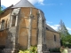 Photo précédente de Longnes eglise romane dédiée à Saint Pierre et Paul (XIIè siècle)