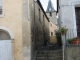 Photo suivante de Malicorne-sur-Sarthe Eglise avant sa rénovation