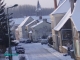 Photo précédente de Mézeray vue de Mezeray sous la neige