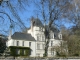 Photo suivante de Poncé-sur-le-Loir Le chateau