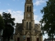 Photo suivante de Sablé-sur-Sarthe Eglise notre dame