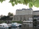 Photo suivante de Sablé-sur-Sarthe Le château