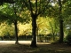 Photo précédente de Sablé-sur-Sarthe Jardin public
