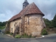 LA CHAPELLE SAINT FRAIMBAULT