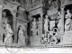 Photo précédente de Solesmes Abbaye des Bénédictins : Notre Dame la Belle - Le Couronnement, vers 1905 (carte postale ancienne).