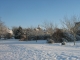 Photo précédente de Tennie village sous la neige