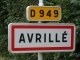 Photo précédente de Avrillé 