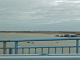 accès à l'île de Noirmoutier : le pont et le passage du Gois aperçu du pont