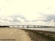 Photo suivante de Barbâtre Le pont de Noirmoutier