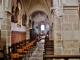 Photo suivante de Beaulieu-sous-la-Roche  église St Jean-Baptiste