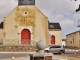 Photo suivante de Brem-sur-Mer église St Martin