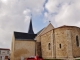 Photo suivante de Brem-sur-Mer église St Martin