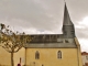 Photo précédente de Brem-sur-Mer église St Martin