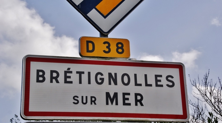  - Bretignolles-sur-Mer