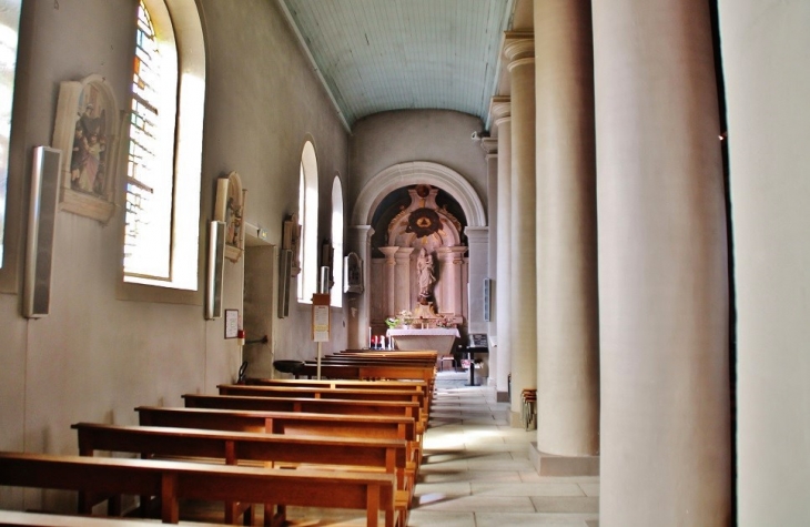  église Notre-Dame - Bretignolles-sur-Mer