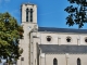 Photo suivante de Chaillé-les-Marais   .église Sainte Marie-Madeleine