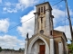  Le Sableau commune de Chailles-les-Marais L'église