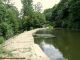 Photo suivante de Chaillé-sous-les-Ormeaux Retenue d'eau sur la rivière l'Yon a Chaillé sous les ormeaux