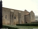 Photo suivante de Château-d'Olonne Cette vieille Dame a plus de 800 ans