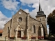 Photo suivante de Commequiers église St Pierre