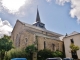 Photo précédente de Commequiers église St Pierre