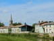 Photo suivante de Damvix Le village le long de la Sèvre Niortaise.