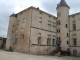 Photo suivante de Fontenay-le-Comte l'hotel des impots