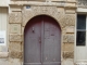 Photo précédente de Fontenay-le-Comte Belle porte d'entrée de maison 