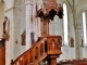 Photo suivante de Grosbreuil <église Saint-Nicolas