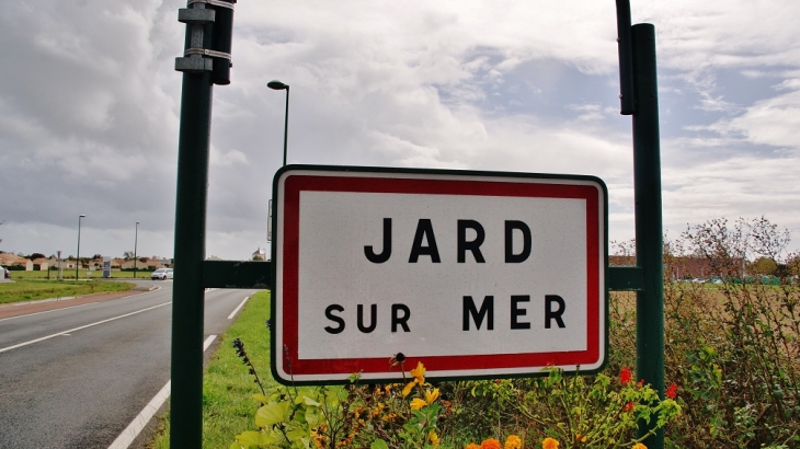  - Jard-sur-Mer