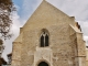 Photo suivante de Jard-sur-Mer :église Sainte-Radegonde