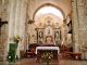 Photo suivante de Jard-sur-Mer :église Sainte-Radegonde