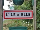 Photo suivante de L'Île-d'Elle 