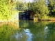 Photo précédente de L'Île-d'Elle  rivière Vendée photo D.GOGUET