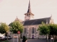 Photo précédente de L'Île-d'Olonne Eglise Saint Martin de Vertou