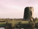 Photo précédente de L'Île-d'Olonne Ruine du moulin Gueffard