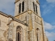 Photo précédente de L'Île-d'Olonne église St Martin