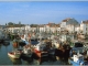 Photo suivante de L'Île-d'Yeu Port Joinville (carte postale de 2000)