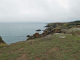 Photo suivante de L'Île-d'Yeu la côte sauvage : l'anse des Soux