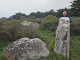 Photo précédente de L'Île-d'Yeu la côte sauvage : rochers et mégalithes