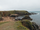 Photo suivante de L'Île-d'Yeu la côte sauvage : l'anse des Fontaines