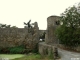 Photo suivante de L'Oie Forteresse médiévale détruite lors des guerres de Vendée 