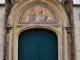 Photo suivante de La Mothe-Achard   église Saint-Jacques