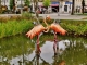 Photo précédente de La Roche-sur-Yon Le Parc ( animaux métalliques animés )