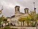 Photo suivante de La Roche-sur-Yon :église Saint-Louis
