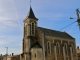 Photo suivante de Le Mazeau Eglise Immaculée Conception.